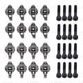 Roller Rocker Kit for Holden Commodore VZ VE VF LS1 LS3 L76 L77 V8 (2004–2017)