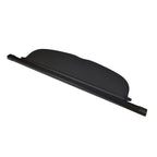 Retractable Rear Trunk Shade for Honda CR-V (2017–2019) Cargo Cover Black