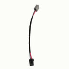 ABS Blower Motor Harness for Chevrolet Cruze Malibu (2010–2015) Black