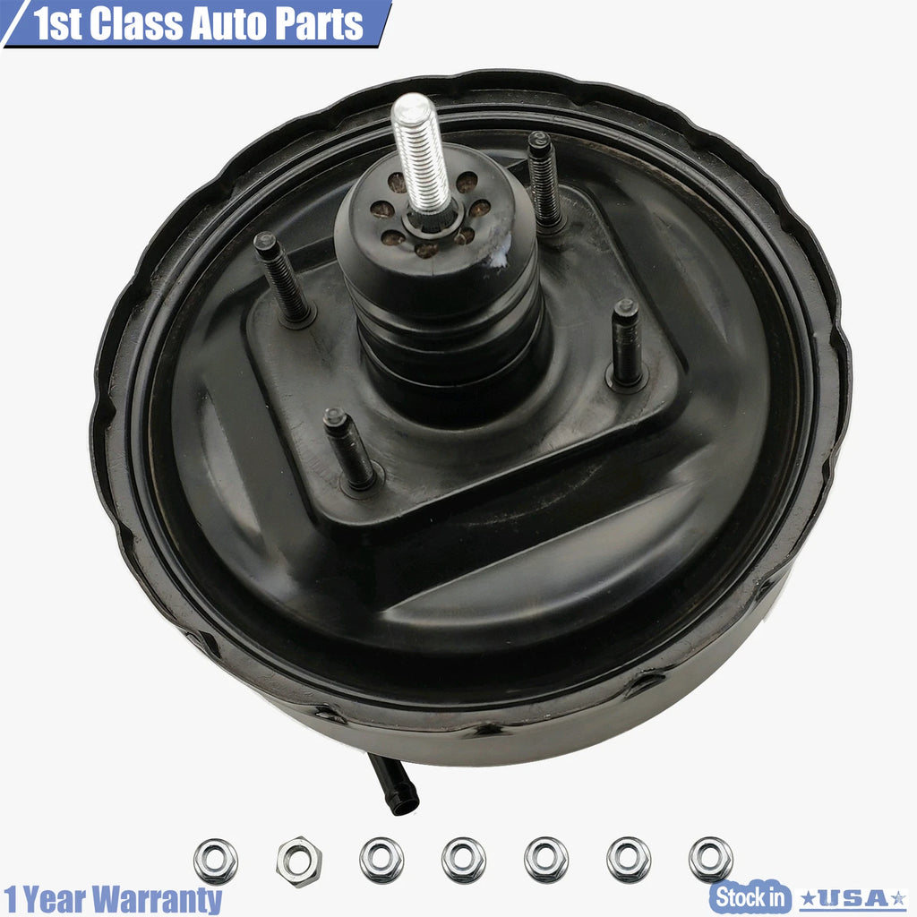 Vacuum Power Brake Booster for Hyundai Sonata Kia Optima (2002–2006)