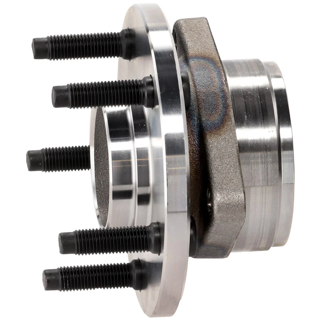 Set of 2 Wheel Hubs for Ford Taurus
