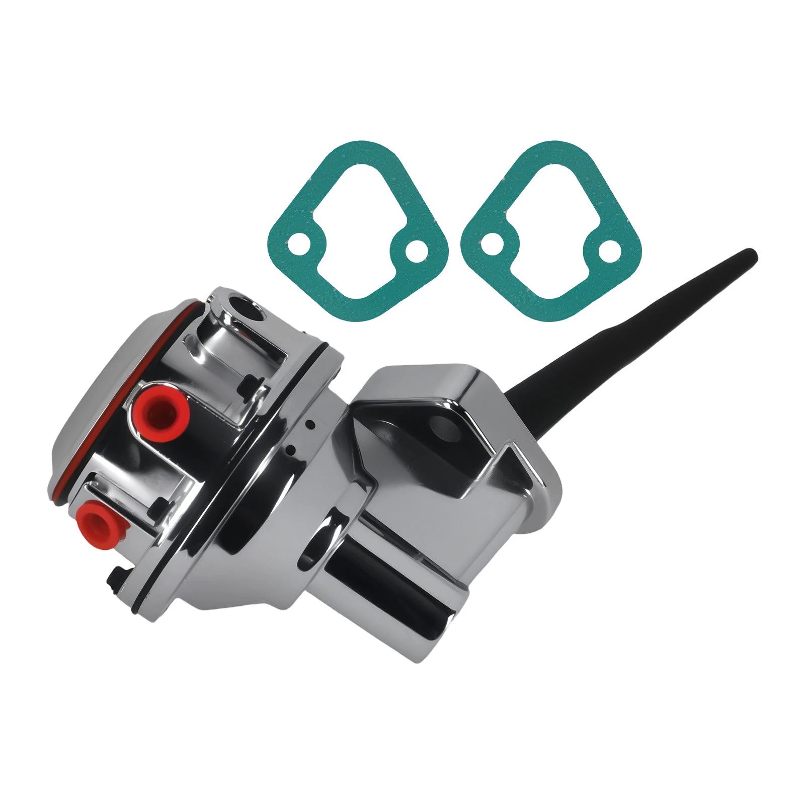 80 GPH Mechanical Fuel Pump for Ford E-Series 385 429 460 V8 (1975–1991)