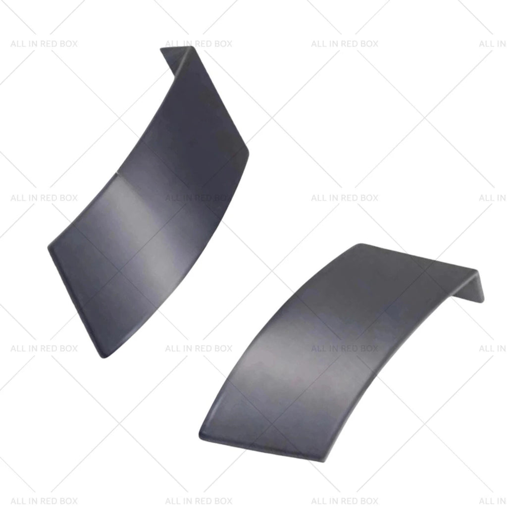 A Pillar Lower Board Trim for Land Rover Defender (2020–2023)