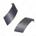A Pillar Lower Board Trim for Land Rover Defender (2020–2023)