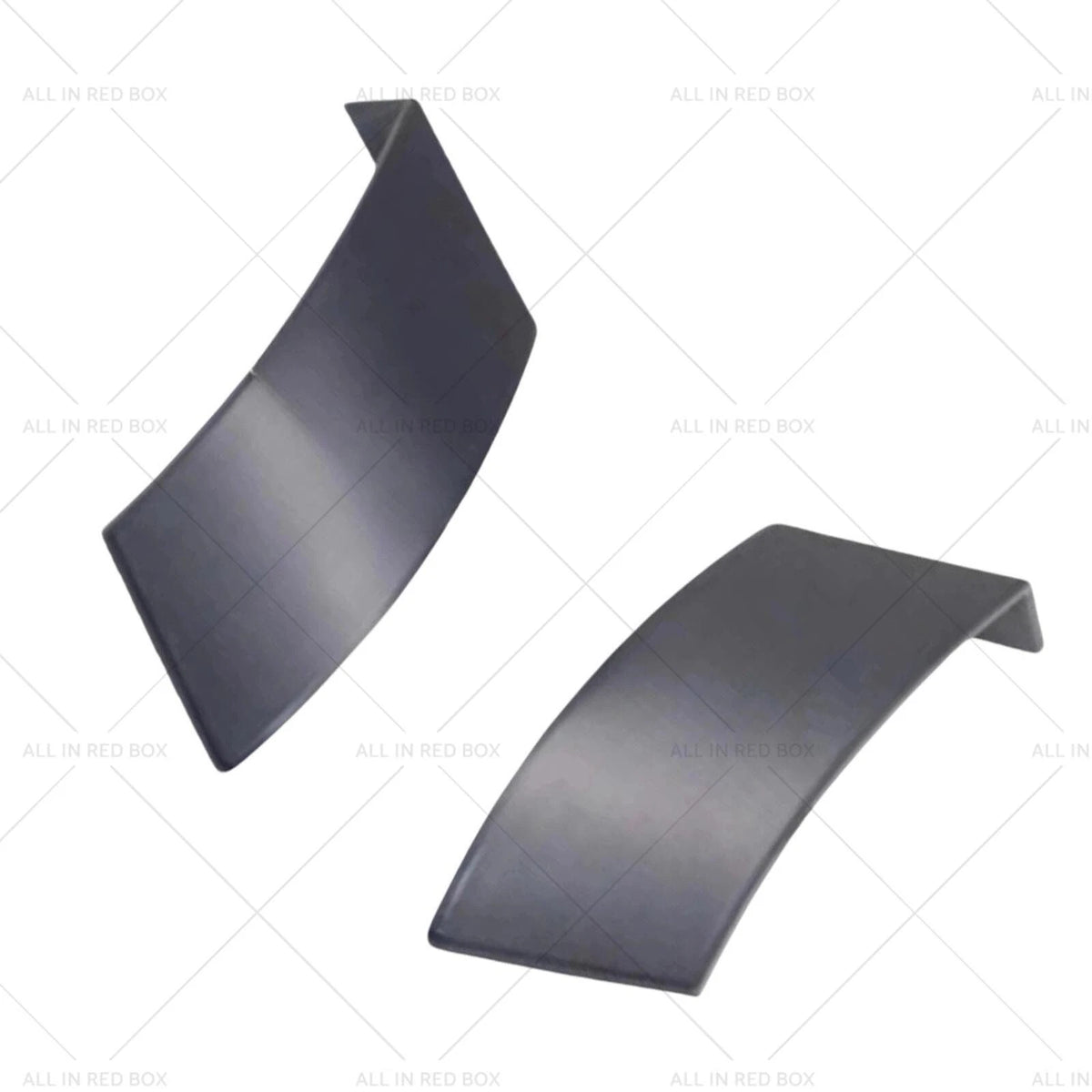 A Pillar Lower Board Trim for Land Rover Defender (2020–2023)