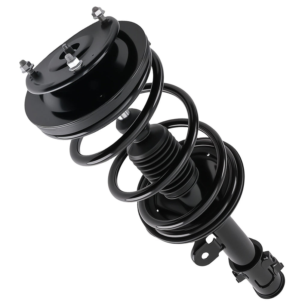 Complete Front Struts w/ Coil Spring for Hyundai Entourage (2007–2008)