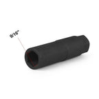 Steel Shift Cable Tool Socket for Mercruiser Alpha One Gen I Gen II