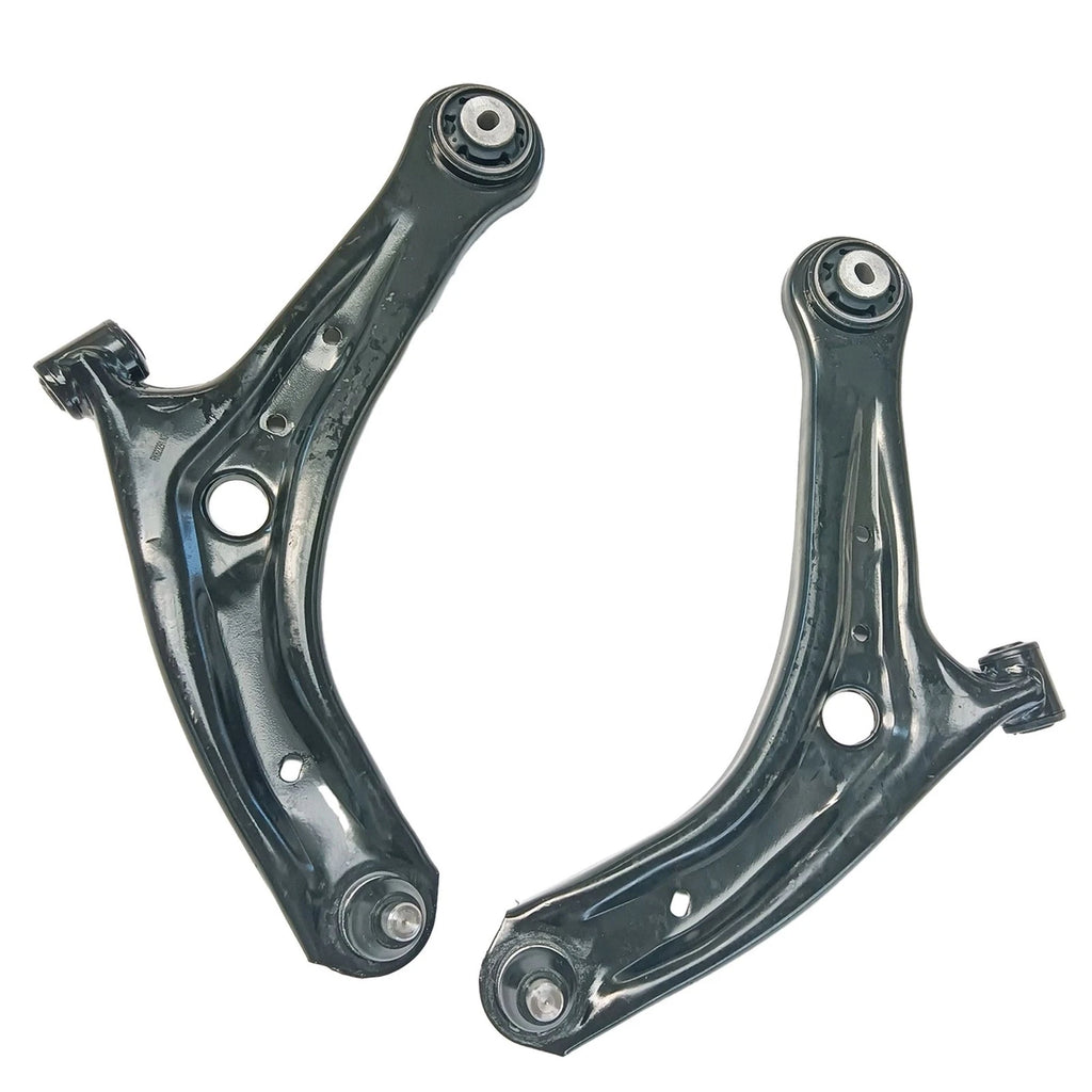Control Arm Front Lower w/Ball Joint for Ford Fiesta (2011–2019) CMS40194 CMS40195