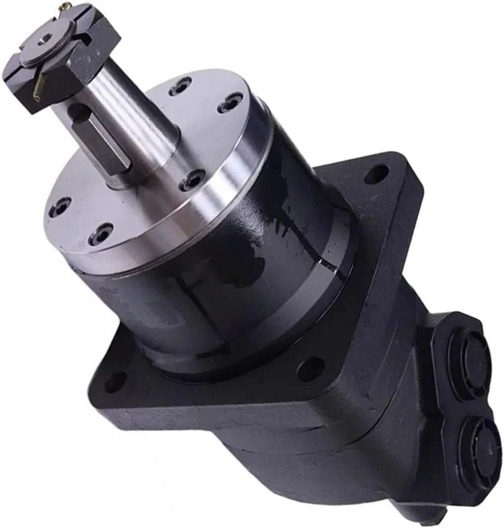 Hydraulic Motor 113-1072-006 for Eaton Char-Lynn 6000 Series (N/A)