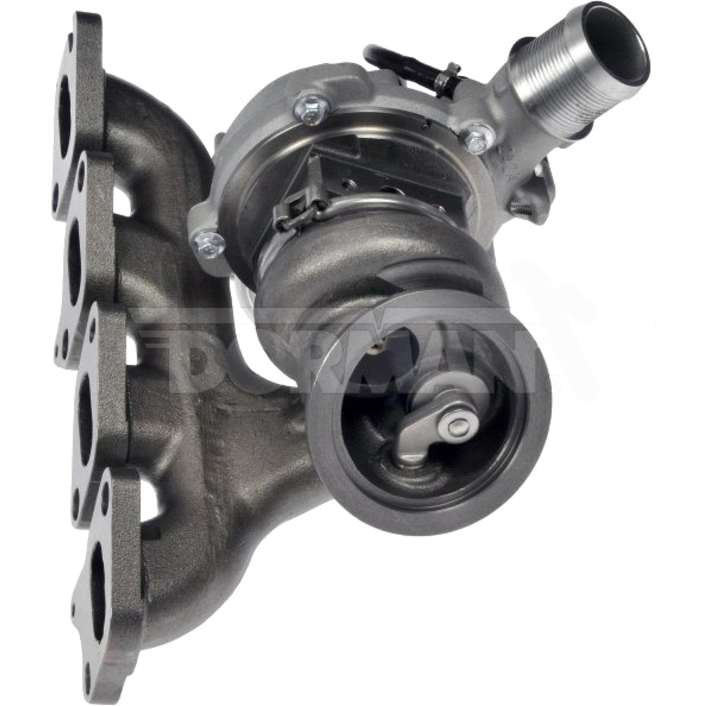 Turbocharger for Chevy Sonic, Buick Encore, Trax, Cruze