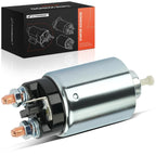 12Volt Starter Solenoid Switch for Ford F-150, Explorer, Mustang, Taurus 