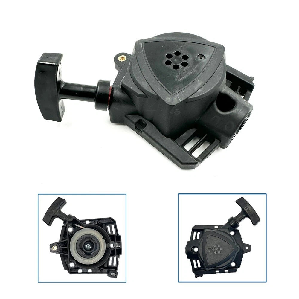 Replacement recoil pull starter for ECHO SRM-2620 HCA-2620 PAS-2620 (2010–2023)