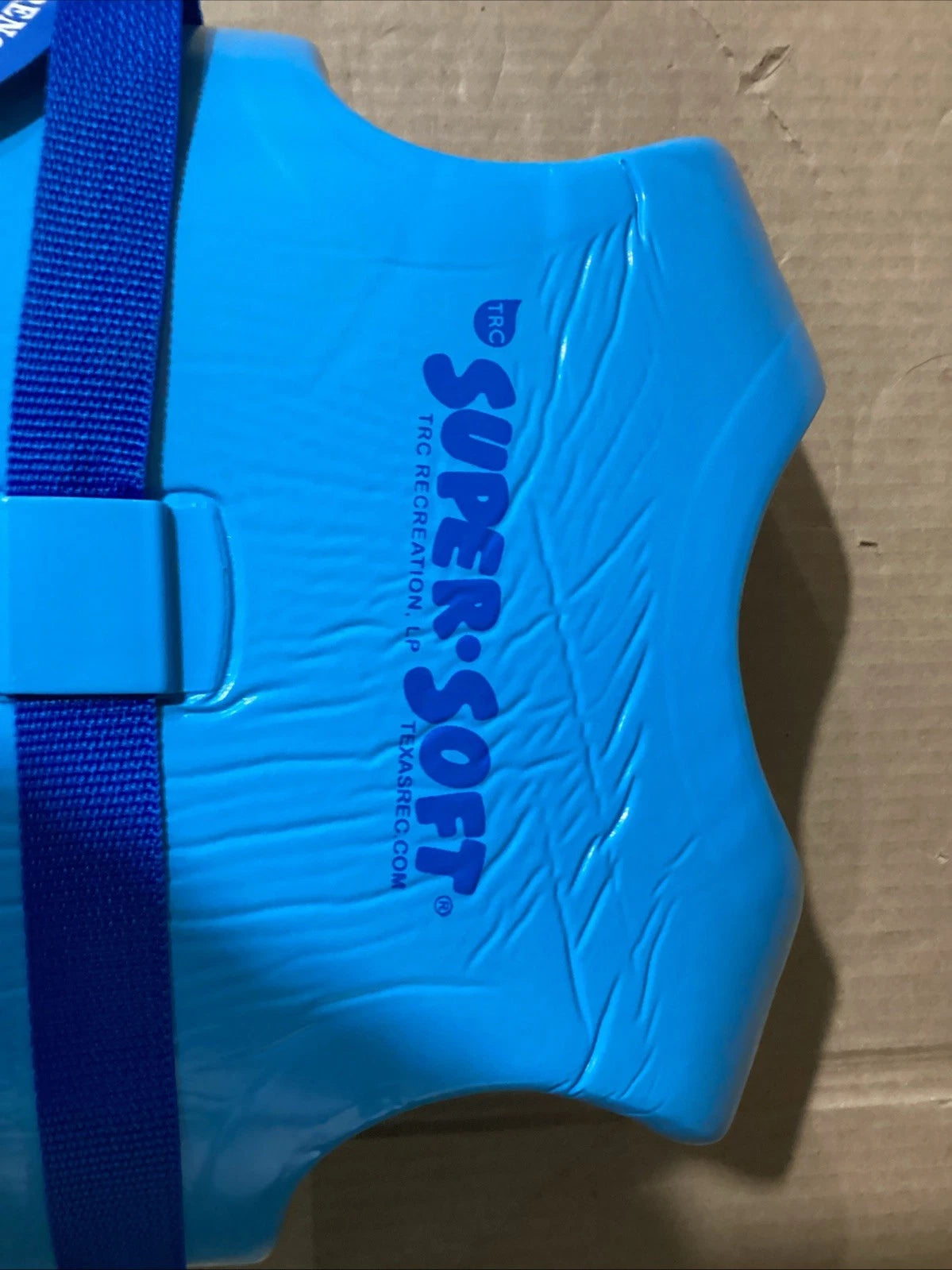 Child's Life Jacket for Texas Rec. (TEX-1021028)