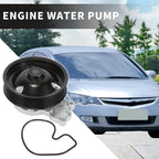 Water Pump with Rubber Ring Kit for Honda Accord City (2013-2015)