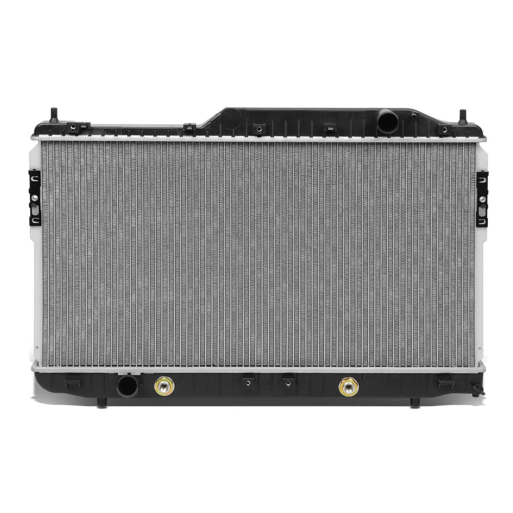 Aluminum Radiator for Suzuki Verona 2.5L (2004–2006) DPI 13000