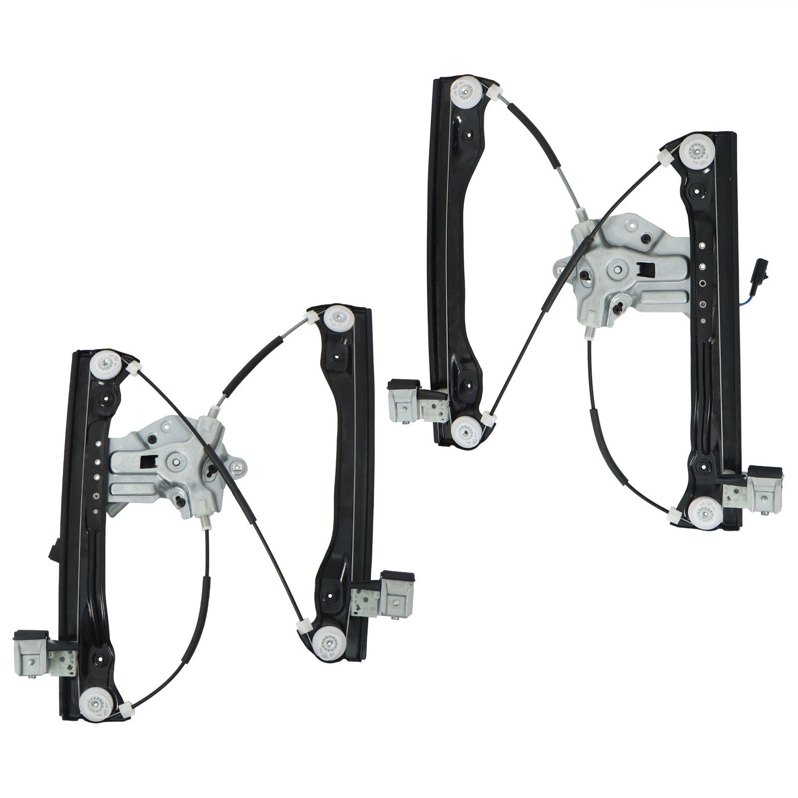 2X Window Regulator with Motor for Chevrolet Cruze (2012–2015)