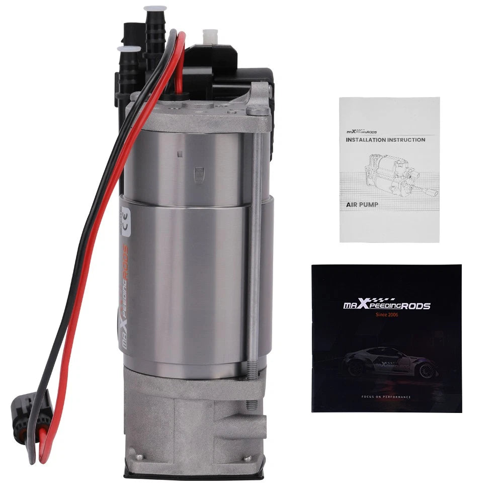 Air Suspension Compressor Pump for BMW Alpina B7 740i 750i (2013–2015) 37206789450