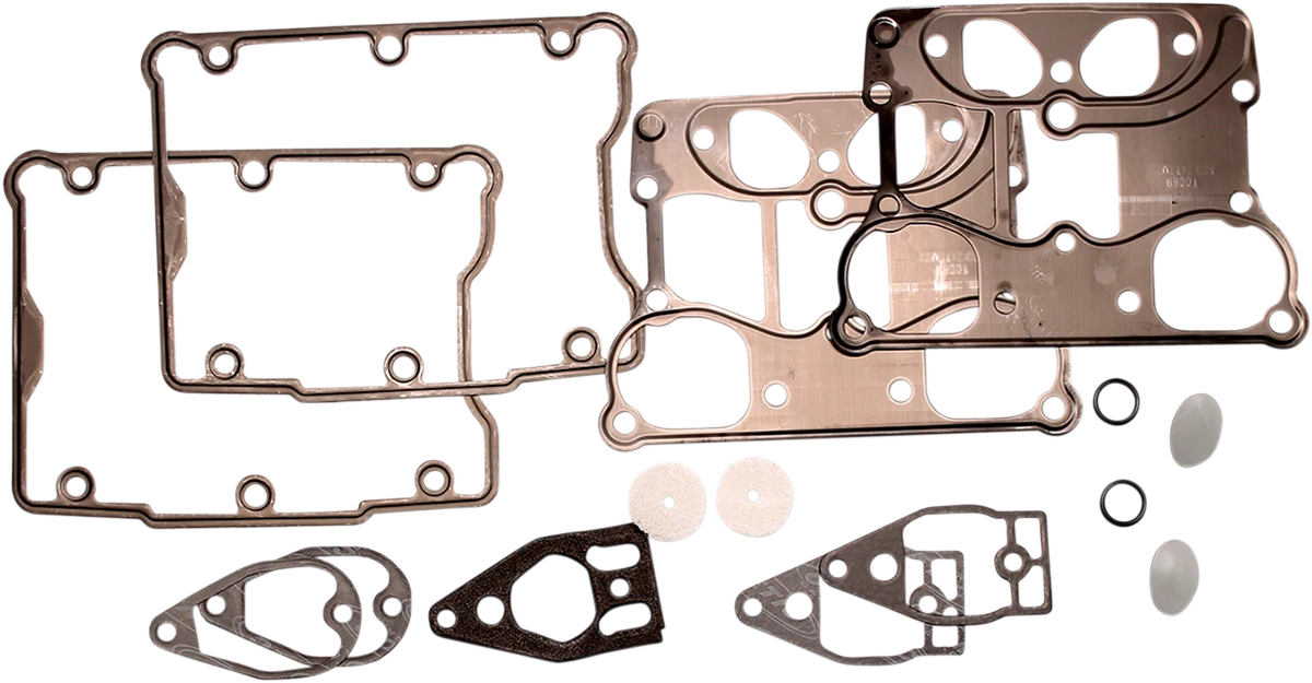 Rocker Box Gasket Kit for Harley Davidson Twin Cam (1999–2017) C9588