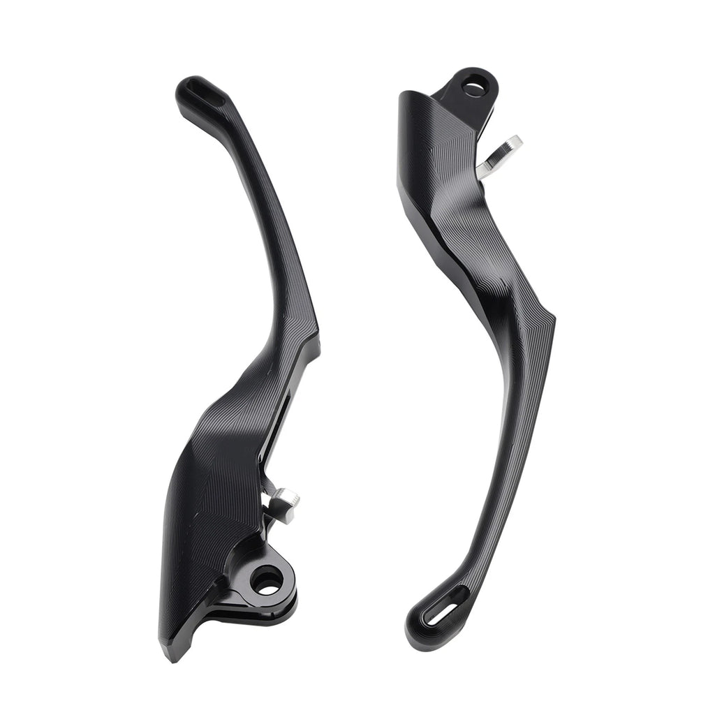 Brake Clutch Levers for BMW R1300GS (2024–Present)