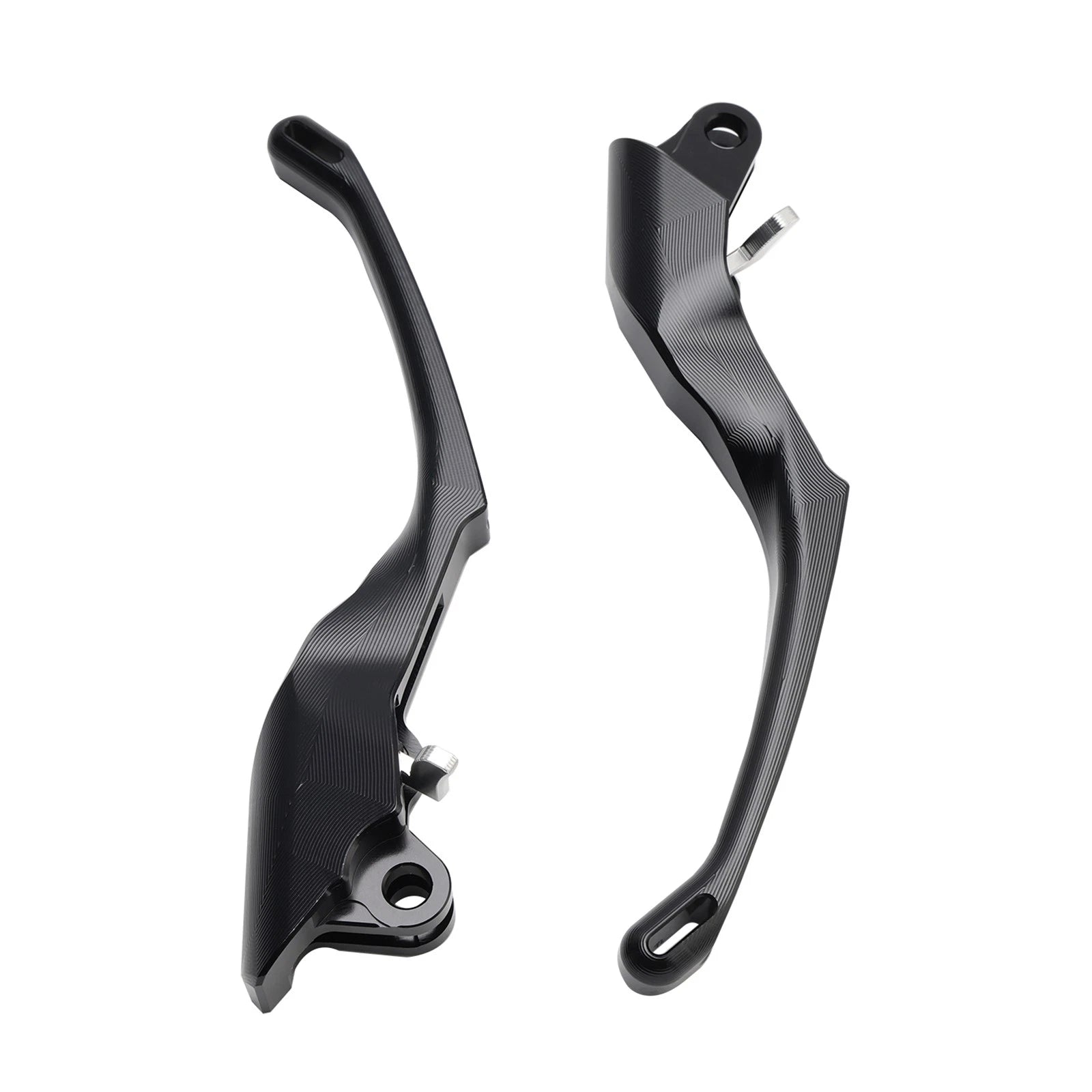 Brake Clutch Levers for BMW R1300GS (2024–Present)