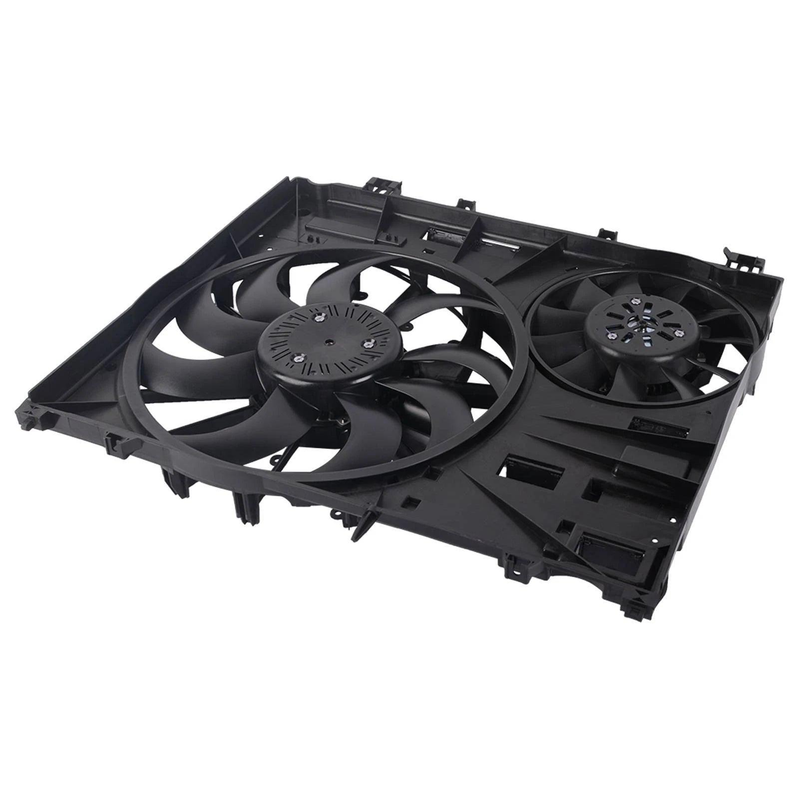 Radiator Cooling Fan Assembly for Land Rover Range Rover (2016–2019)