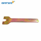 Wrench NO:02 Screw Tool for Yamaha Outboard (6E5-43810, 6H1-43810, 61A-43821)