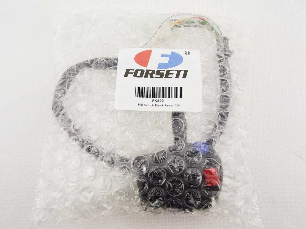 Headlight Horn Kill Switch Block Assembly for KTM 250 EXC-F (2007-2015)