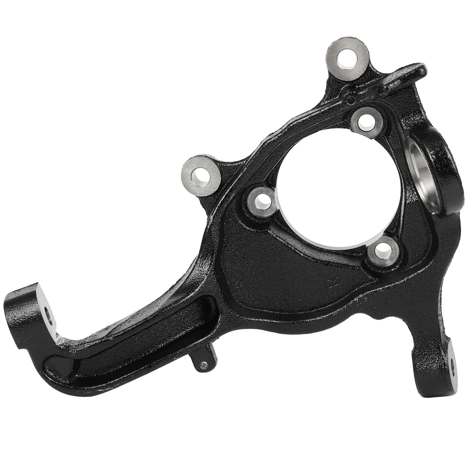 Front Right Steering Knuckle for Jeep Liberty (2002–2007) 52088652AE
