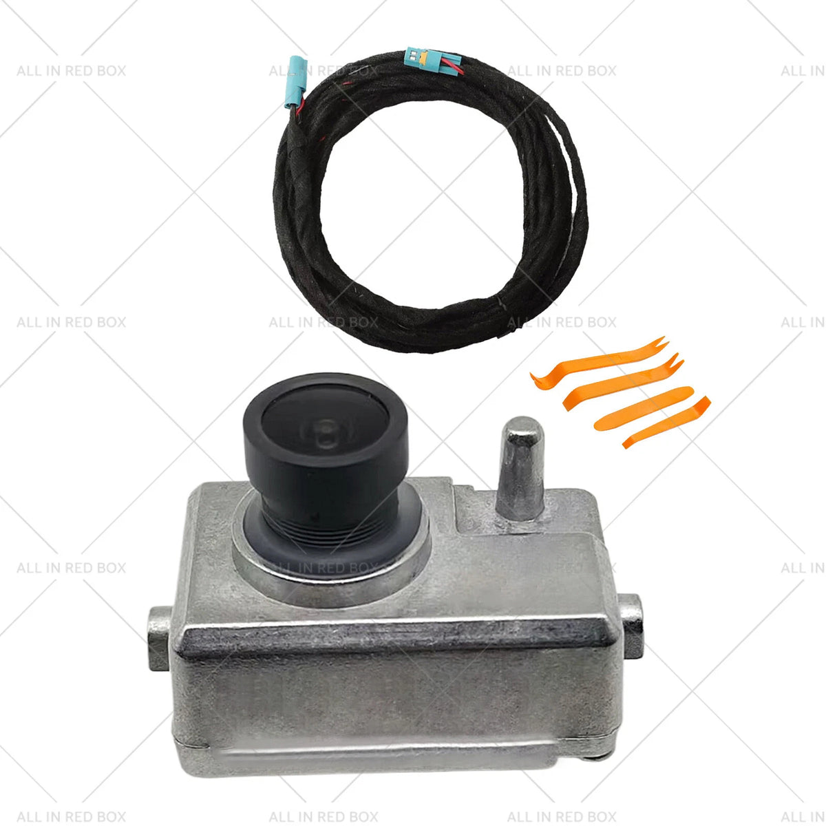 DVR Drive Recorder Camera for BYD Atto 3 Seal DM-I/EV (2023–2023)