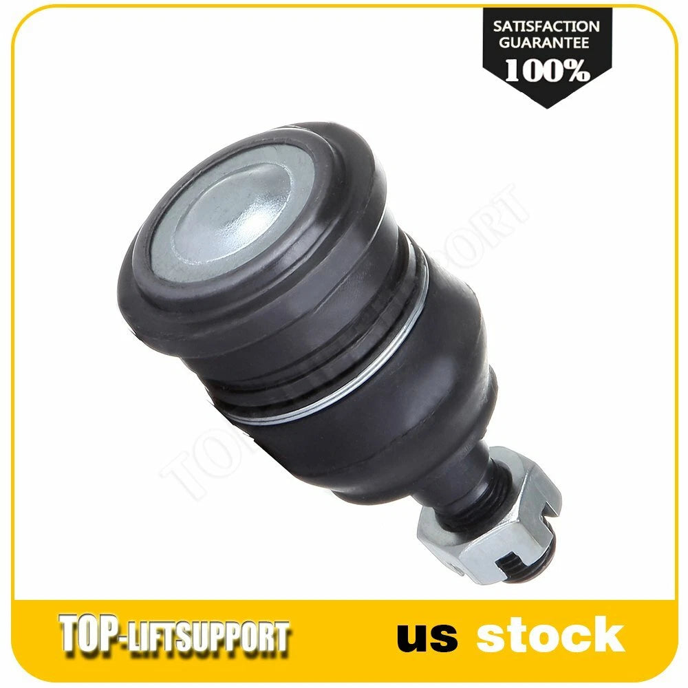 Set of 4 Upper & Lower Ball Joints for Toyota Sequoia Tundra