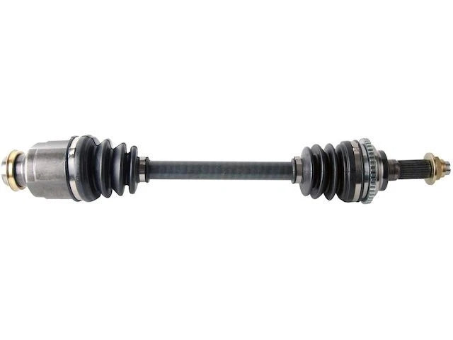 Front Right CV Axle Assembly for Mazda Protege (1999–2003) MJ729MD