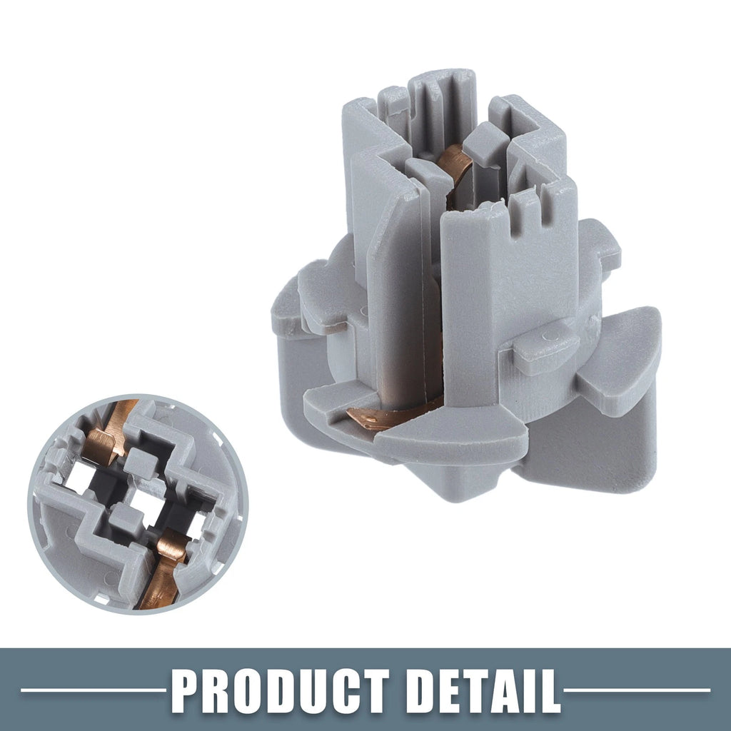 Lamp Socket No. 9007560027 for Toyota Yaris (2007–2016)