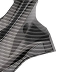 Seat Cover Panel Fairing Cowl for Yamaha YZF-R3 R25 MT-03 (2025–2026) Carbon