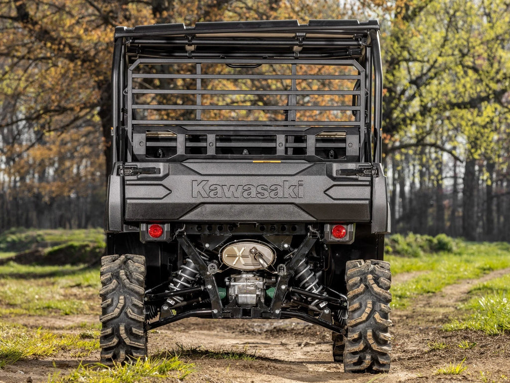 1.5" Offset Rear A-Arms for Kawasaki Pro Mule/Non 1000 (2016–2023)
