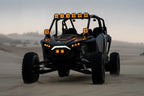 LED Pod Kit for Diode Dynamics 2020+ Polaris RZR A-Pillar