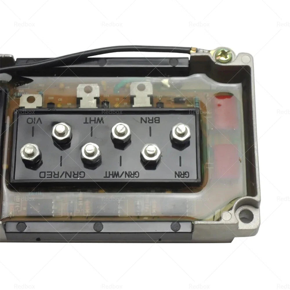 CDI Power Pack Switch Box for Mercury 3 6 Cyl (332-7778A9 A6 A12)