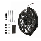 14" Electric Cooling Fan for Universal Applications (800CFM, Push-Pull)