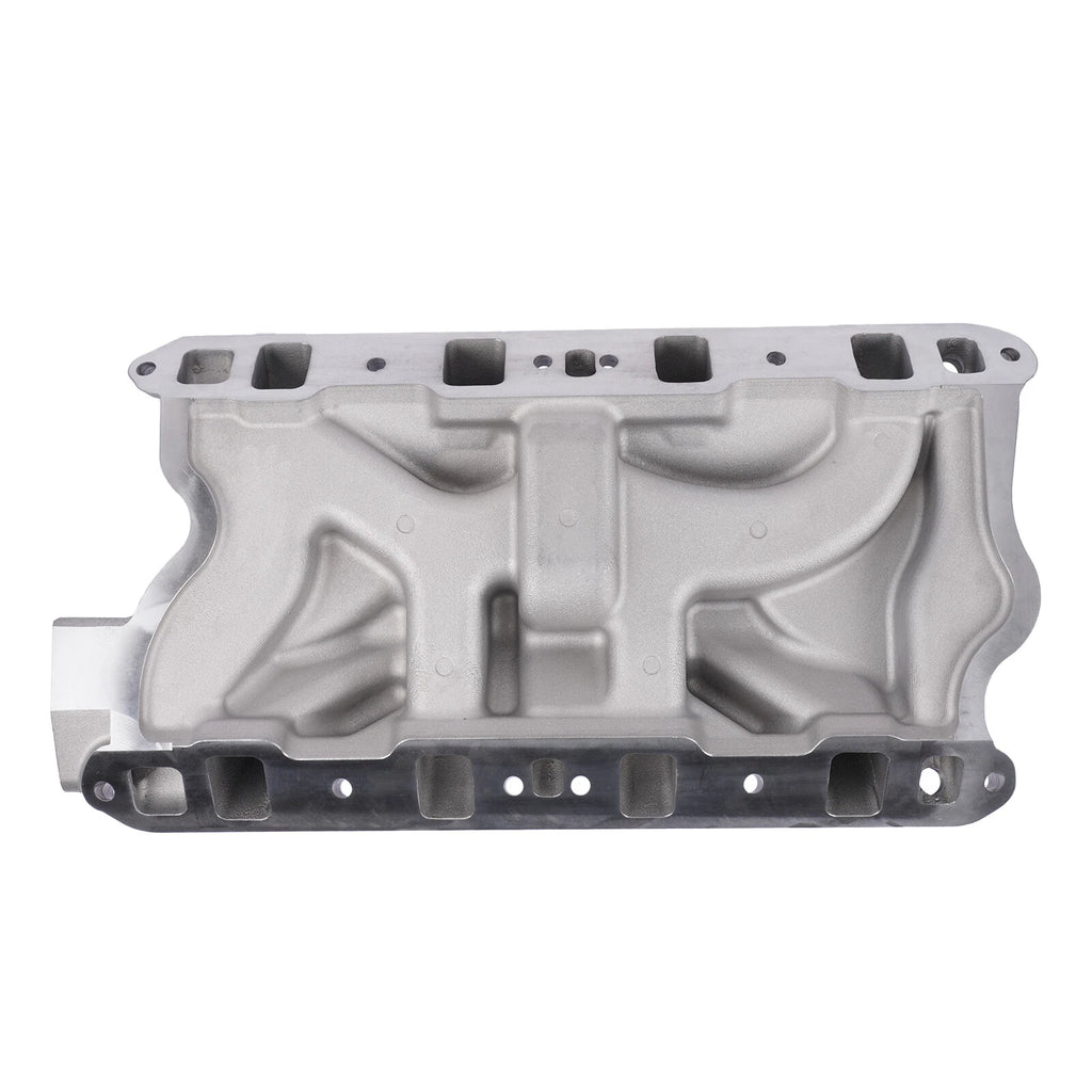 Dual Plane Manifold for Ford Small Block Windsor 351W 5.8L (1962–1997) #84023