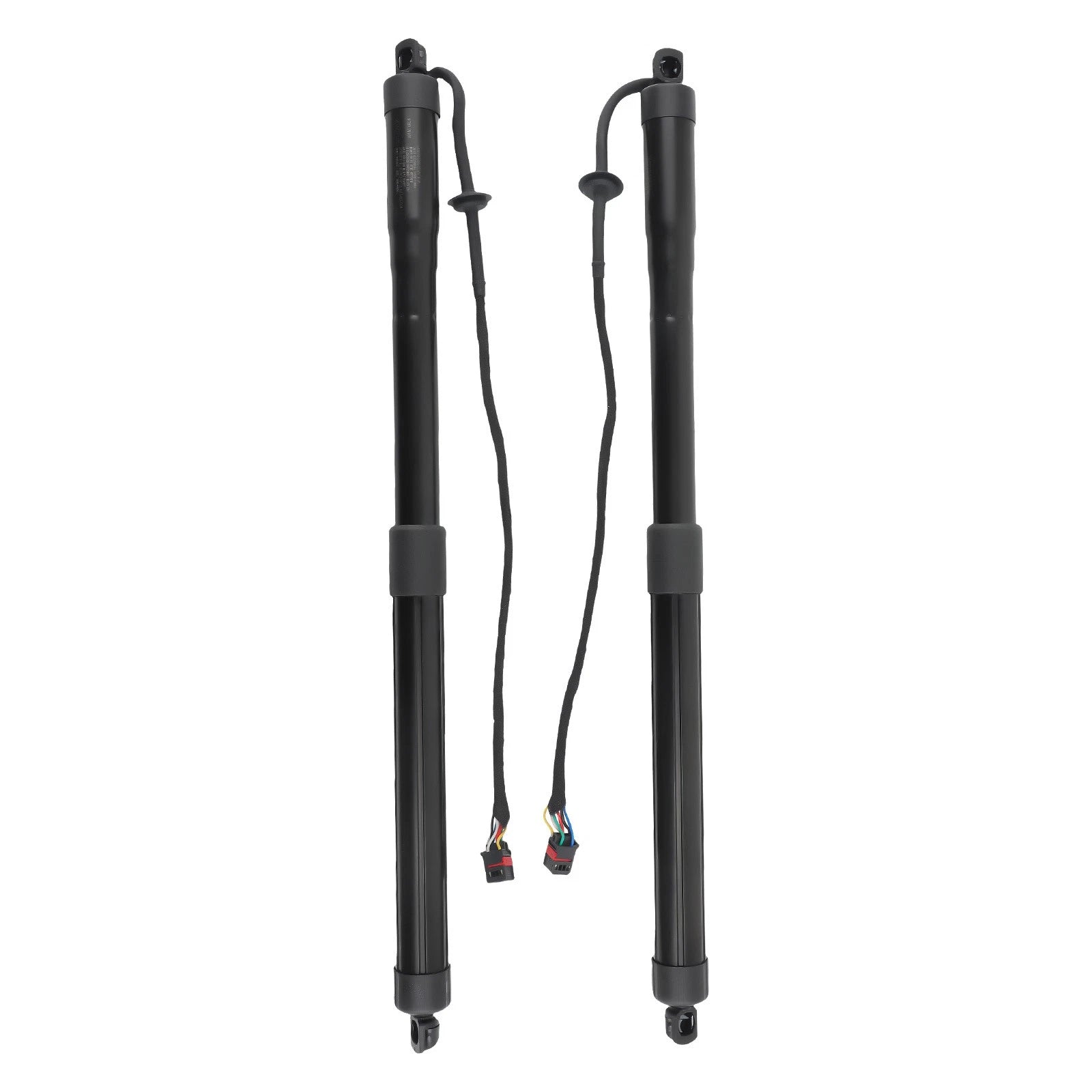 Rear Tailgate Lift Supports Kit for Hyundai Santa Fe Sport (2015–2018)