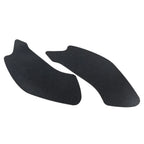 Gas Tank Side Pad Fuel Knee Grip Protector for Honda CB650R CBR650R (2019–2020)