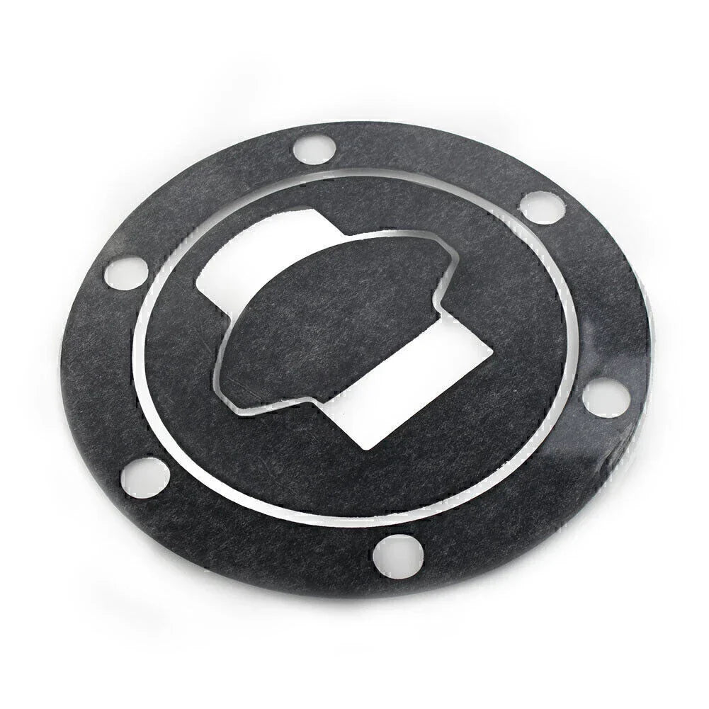 Black ABS Gas Fuel Tank Protector Decal for BMW R1150R R1150RT (01-05)