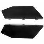 Pair Lower Door Inserts for Honda Talon 1000X 1000R (2019–2022)
