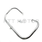 Engine Guard Crash Bar for Harley Touring Road King Street Glide (2009–2020)