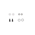 Set of 2 Dual VANOS O-Ring Seal Repair Kit for BMW X3 Z3 Z4 (1998–2006)