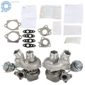 Turbocharger Set for Ford F150, Expedition (2013–2016) 3.5L