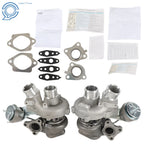 Turbocharger Set for Ford F150, Expedition (2013–2016) 3.5L