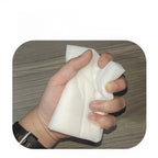 Double Sided Sponge Sanding Pad 100 Grit for Wood and Metal Work