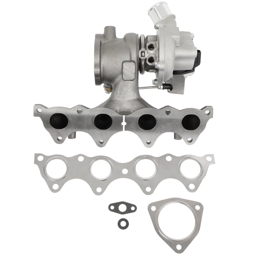 Turbocharger for Kia Optima (2016–2020) Sonata (2015–2019) Sedan 4-Door