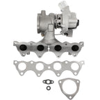 Turbocharger for Kia Optima (2016–2020) Sonata (2015–2019) Sedan 4-Door