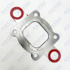 Exhaust Manifold Elbow Gasket for MerCruiser 4.3-5.7L 27-864547A02